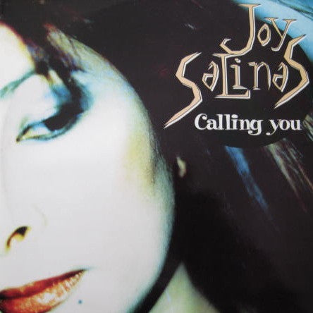 Joy Salinas : Calling You (12")