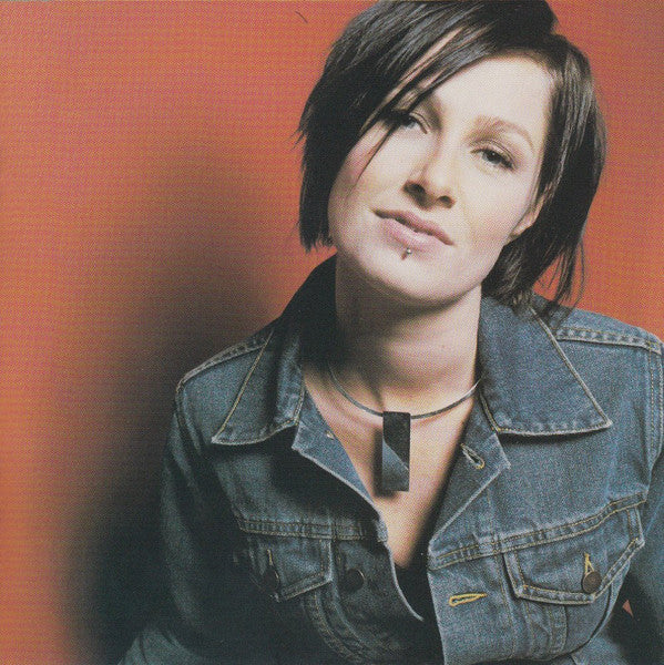 Kasey Chambers : Barricades & Brickwalls (CD, Album, RP)