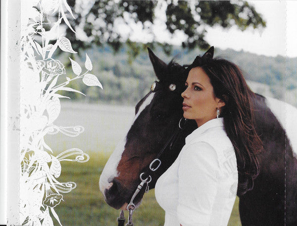 Sara Evans : Real Fine Place (CD, Album)