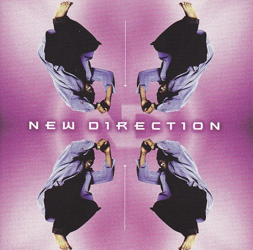 New Direction (5) : New Direction (CD, Album, Club)