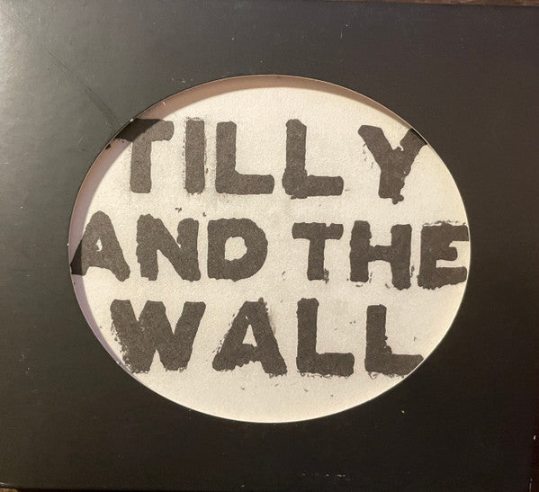 Tilly And The Wall : O (CD, Album, Num, Dig)