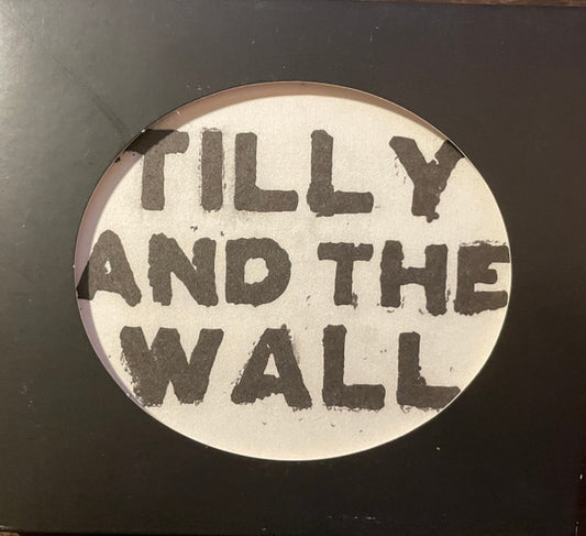 Tilly And The Wall : O (CD, Album, Num, Dig)