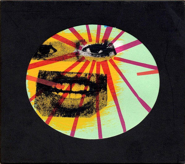 Tilly And The Wall : O (CD, Album, Num, Dig)