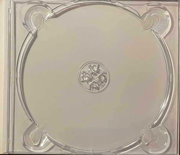 Tilly And The Wall : O (CD, Album, Num, Dig)