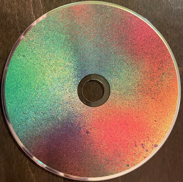 Tilly And The Wall : O (CD, Album, Num, Dig)