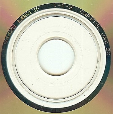 Everyday People (5) : You Wash... I'll Dry (CD, Album)