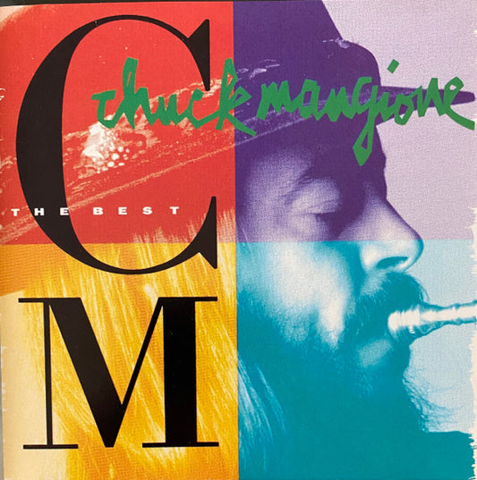 Chuck Mangione : The Best Of Chuck Mangione (CD, Comp)