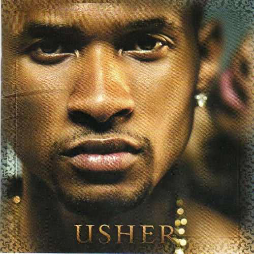 Usher : Confessions (CD, Album)