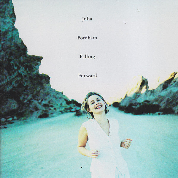 Julia Fordham : Falling Forward (CD, Album)