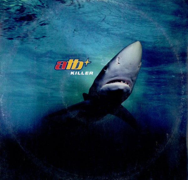 ATB : Killer (12")