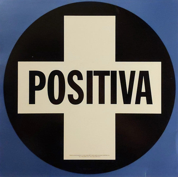 Konya : Come On (12")