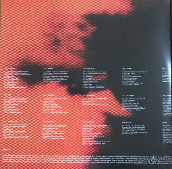 Buy Daniel Caesar : Never Enough (2xLP, Album) Online for a great