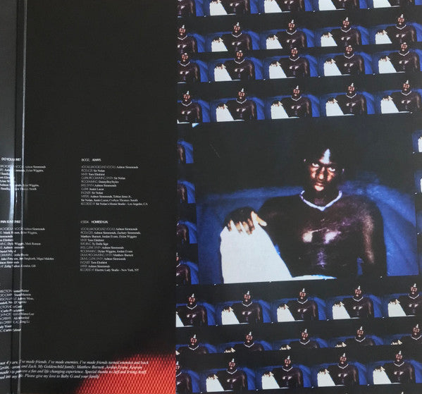 Buy Daniel Caesar : Never Enough (2xLP, Album) Online for a great