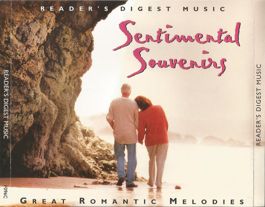 Various : Sentimental Souvenirs (4xCD, Comp, RM)