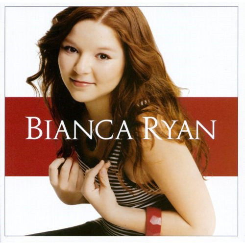 Bianca Ryan : Bianca Ryan (CD, Album)