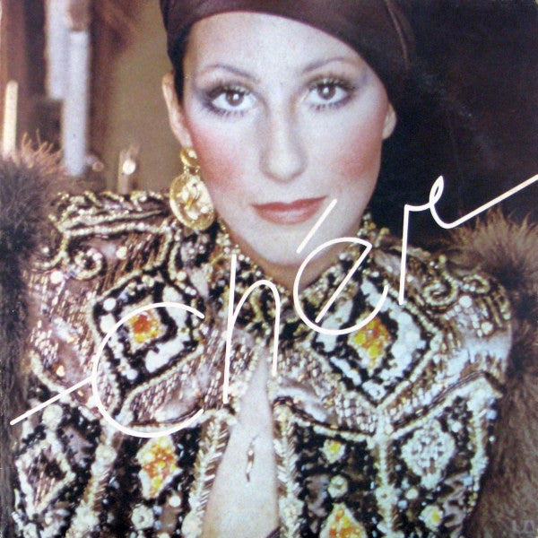 Cher : Superpak Vol. II (2xLP, Comp, RE)