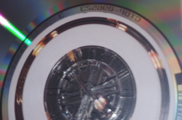 Divas (6) : VH1 Divas Live (CD, Album, Club)