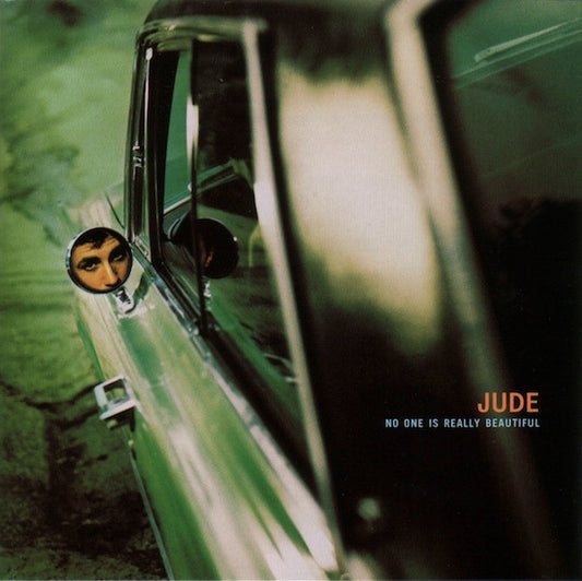 Jude (4) : No One Is Really Beautiful (CD, Album)