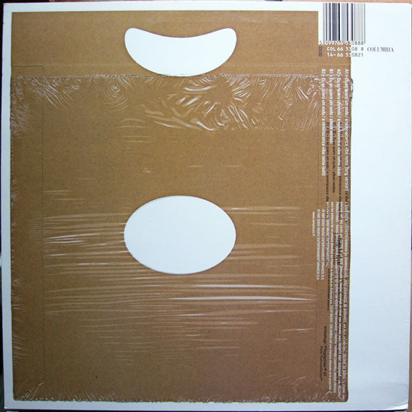 Bob Sinclar Feat. Salomé De Bahia : Eu So Quero Um Xodo (12")