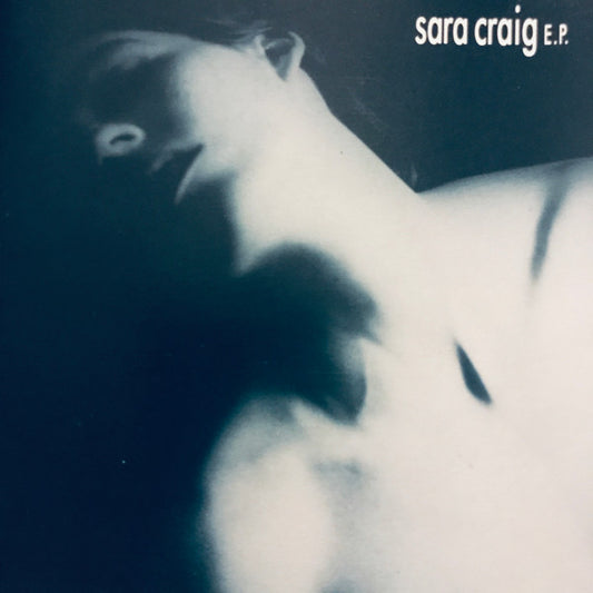 Sara Craig : E.P. (CD, EP)