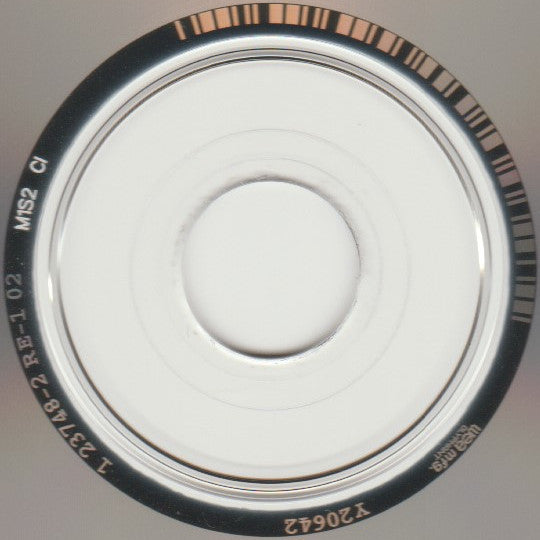 The New American Orchestra : Blade Runner (Orchestral Adaptation Of Music Composed For The Motion Picture By Vangelis) (CD, Album, RE, RP)