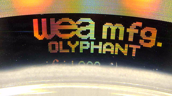 The New American Orchestra : Blade Runner (Orchestral Adaptation Of Music Composed For The Motion Picture By Vangelis) (CD, Album, RE, RP)