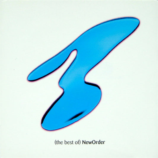 NewOrder* : (The Best Of) NewOrder (CD, Comp, Club, RE)