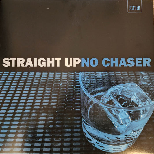 Delano Smith / Norm Talley : Straight Up No Chaser (2xLP, Album)