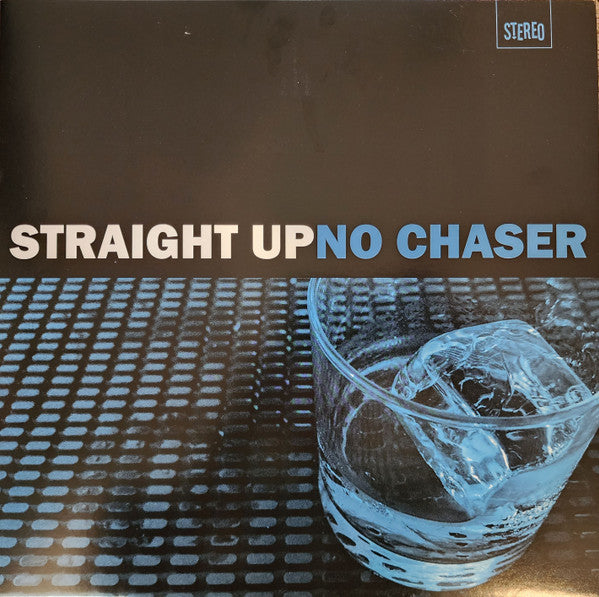 Delano Smith / Norm Talley : Straight Up No Chaser (2xLP, Album)