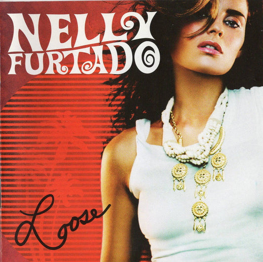 Nelly Furtado : Loose (CD, Album, EDC)