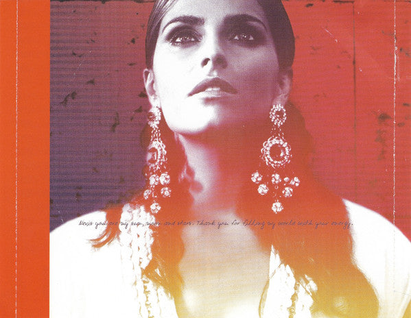 Nelly Furtado : Loose (CD, Album, EDC)