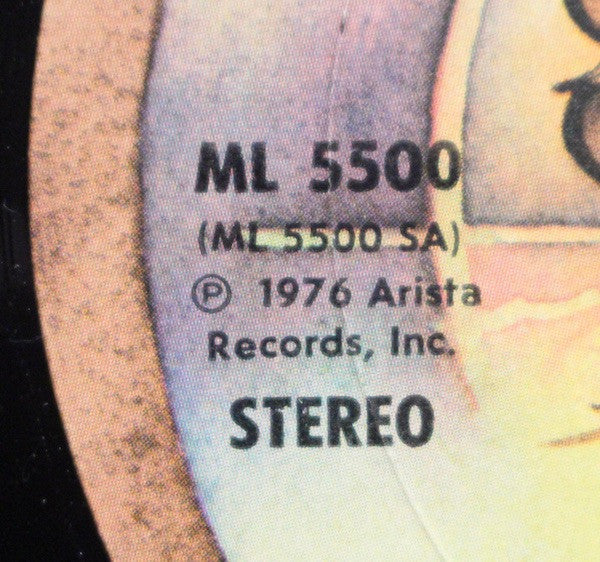 Fools Gold : Fools Gold (LP, Album)