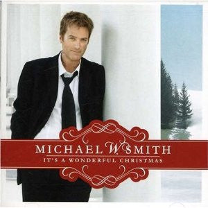 Michael W. Smith : It’s A Wonderful Christmas (CD, Album)