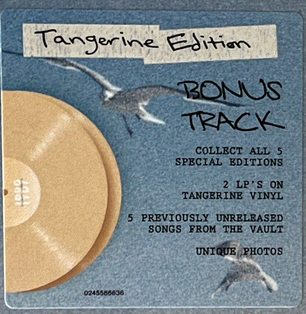 Taylor Swift : 1989 (Taylor's Version) (2xLP, Album, S/Edition, Tan)