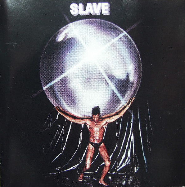 Slave : Slave (CD, Album, RE)