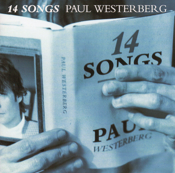 Paul Westerberg : 14 Songs (CD, Album, Club, SRC)