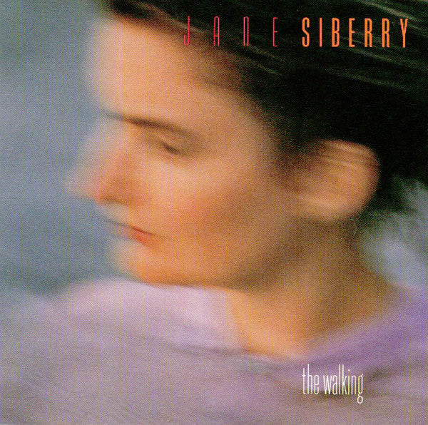 Jane Siberry : The Walking (CD, Album)