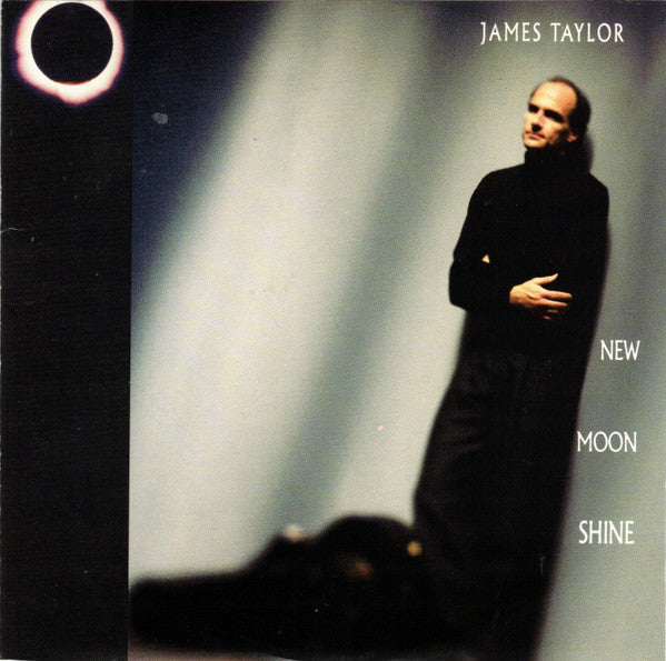 James Taylor (2) : New Moon Shine (CD, Album)