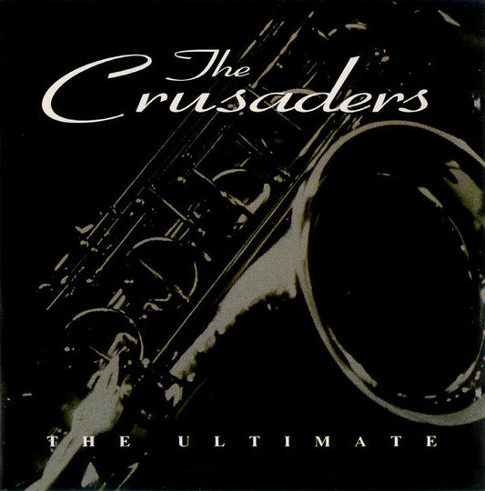 The Crusaders : The Ultimate (CD, Comp)