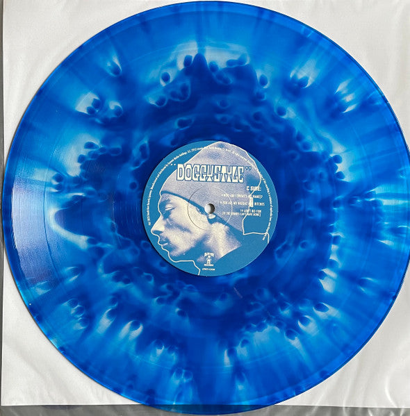 Snoop Doggy Dogg* : Doggystyle (2xLP, Album, RE, Cle)
