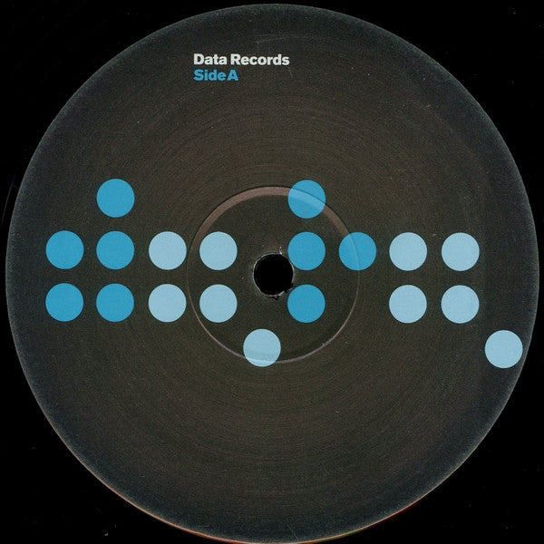 Lost Witness : 7 Colours (12")