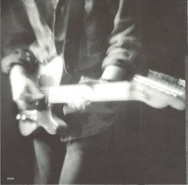 Bruce Springsteen : The Rising (CD, Album)