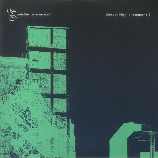 Various : Monday Night Underground 2 (12", EP)