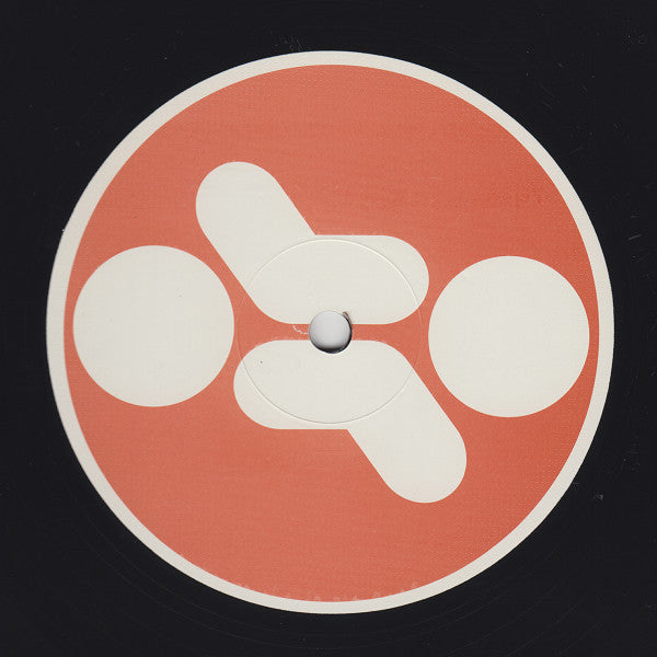 Björk : All Is Full Of Love (12", Single)