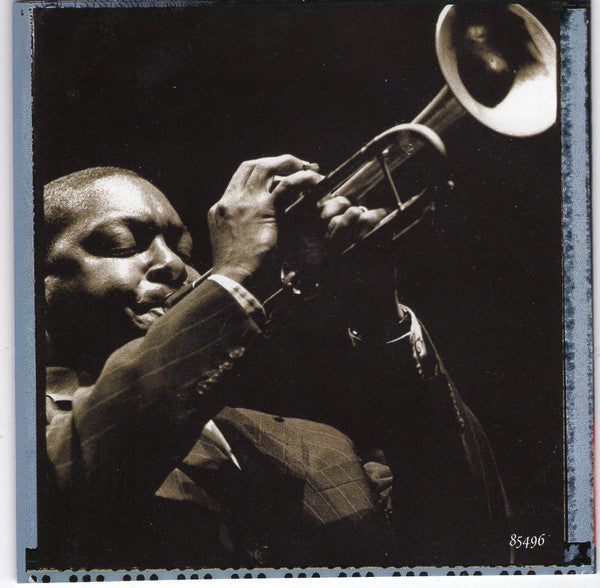 Wynton Marsalis : Popular Songs: The Best Of Wynton Marsalis (CD, Album, Comp)