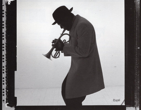 Wynton Marsalis : Popular Songs: The Best Of Wynton Marsalis (CD, Album, Comp)