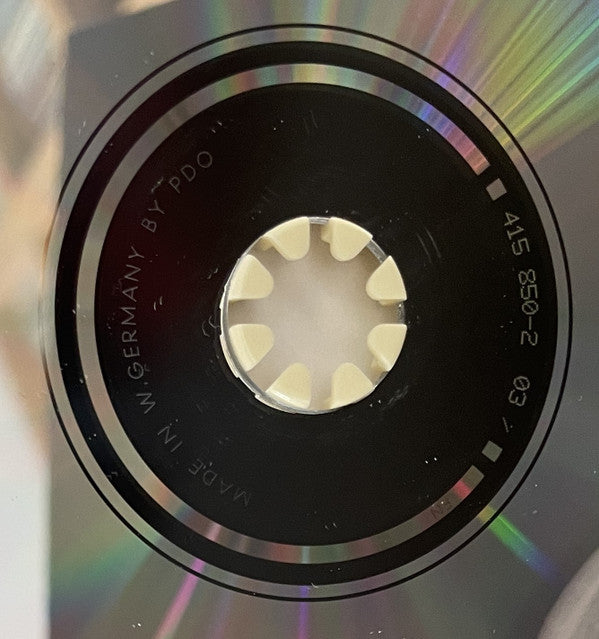 Robert Schumann / Edvard Grieg - Géza Anda, Berliner Philharmoniker, Rafael Kubelik : Klavierkonzerte (CD, Album, RE, RM)