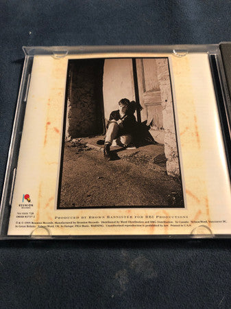 Carolyn Arends : I Can Hear You (CD, Album, Club)