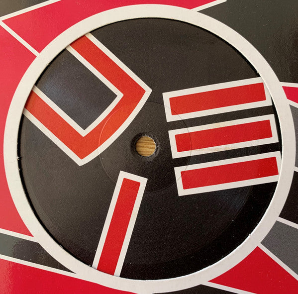 Cappella : U Got 2 Know (12")