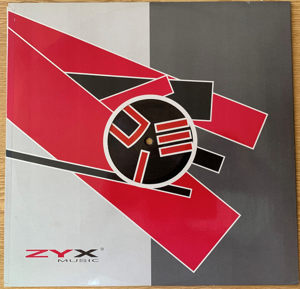 Cappella : U Got 2 Know (12")